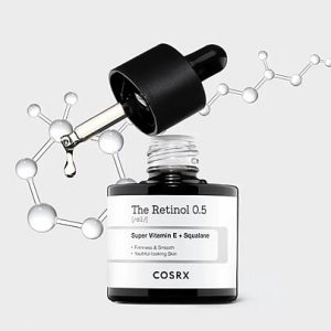 [COSRX] Sérum au Rétinol - COSRX 30ml – Image 2