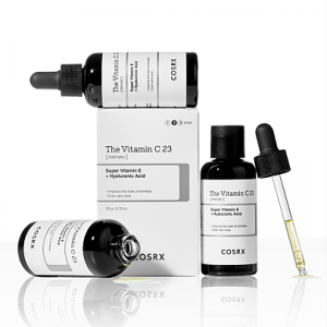 [COSRX] The Vitamin C 23 serum 20ml – Image 2