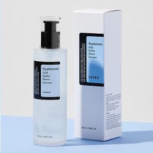 [COSRX] Hyaluronic Hydra Power Essence 100ml – Image 2