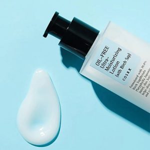 [COSRX] Oil-Free Ultra-Moisturizing Lotion – Image 2