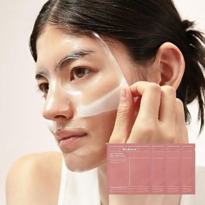 [Biodance] Bio-Collagen Real Deep Mask (4ea) – Image 3