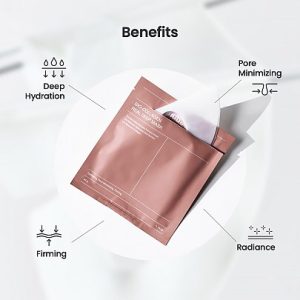[Biodance] Bio-Collagen Real Deep Mask (4ea) – Image 2