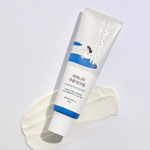 [ROUND LAB] Birch Juice Moisturizing Sun Cream 50ml – Image 2