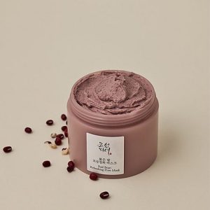 [Beauty of Joseon] Red Bean Refreshing Pore Mask 140ml – Image 2