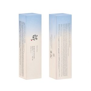 Beauty of Joseon] Relief Sun Aqua-fresh : Rice + B5 50ml – Image 2
