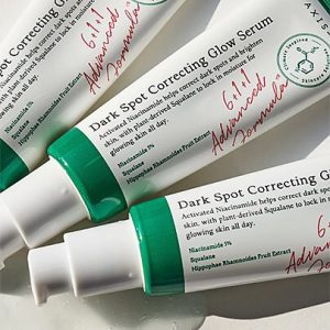 [AXIS-Y] Dark Spot Correcting Glow Serum 50ml – Image 2