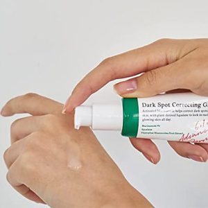 [AXIS-Y] Dark Spot Correcting Glow Serum 50ml – Image 3